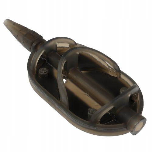 Zestaw 4x koszyk 30 g ARC FLAT Method Feeder + FORMA do koszyczka na Arena.pl