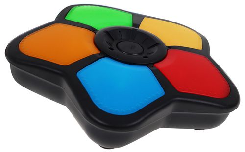 Gra Memory Gwiazda 5 Kolorów na Arena.pl