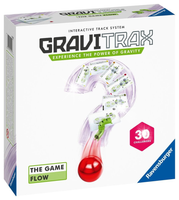 RAVENSBURGER GRAVITRAX THE GAME FLOW GRA LOGICZNA UKŁADANKA 30 WYZWAŃ 8+