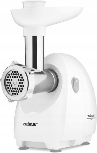 Maszynka do mięsa ZELMER ZMM4055B na Arena.pl