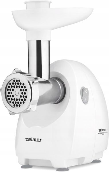 Maszynka do mięsa ZELMER ZMM4055B zdjęcie 5
