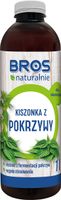 bros naturalnie - kiszonka z pokrzywy 1l