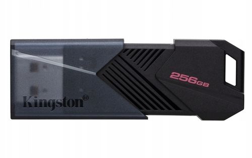Kingston Pendrive Data Traveler Onyx 256 GB USB3.2 na Arena.pl