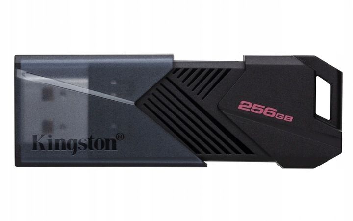 Kingston Pendrive Data Traveler Onyx 256 GB USB3.2 zdjęcie 3