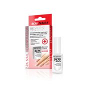 REVERS Kompleksowa Kuracja dla kruchych i łamliwych paznokci SOS Nails 10ml
