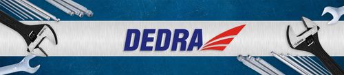 Klucz nastawny DEDRA 12B014 na Arena.pl