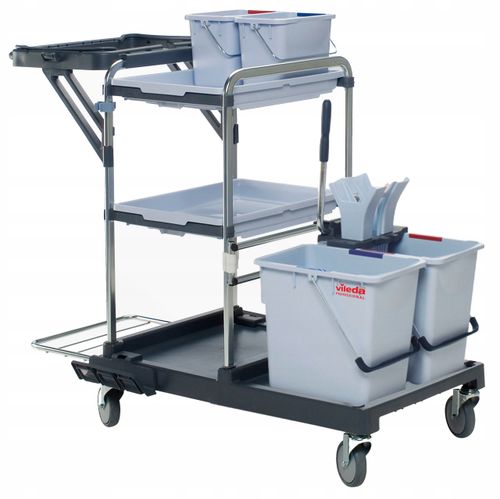 wózek origo 100 fx - vileda professional na Arena.pl