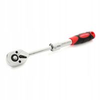 Grzechotka teleskopowa klucz nasadowy 1/4"" KD10327