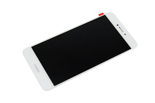 HUAWEI P9 LITE 2017 EKRAN LCD + DIGITIZER BIAŁY na Arena.pl