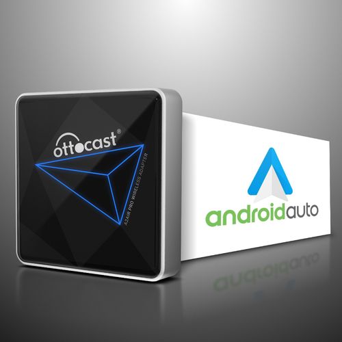 Bezprzewodowy Adapter Android Auto Ottocast A2Air Pro AA82 na Arena.pl