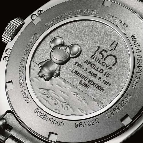 Zegarek Męski Bulova 98A329 na Arena.pl