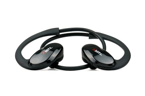 Xblitz słuchawki bluetooth z mikrofonem Pure Flex na Arena.pl