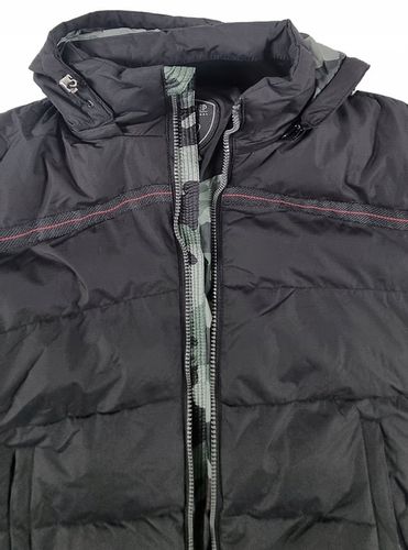 KURTKA MĘSKA SOFTSHELL PRZEJŚCIOWA WIOSENNA 5000 M na Arena.pl