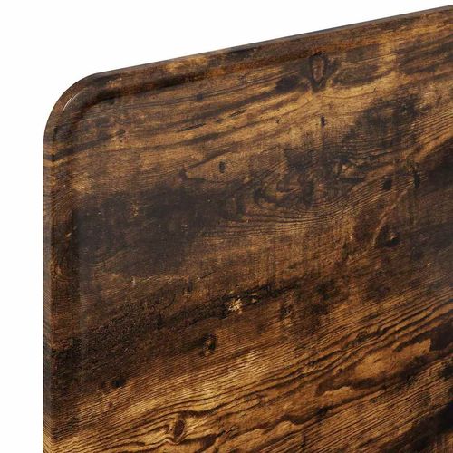 Zagłówek Dąb wędzony 100 cm Materiał drewnopochodny na Arena.pl