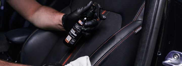 ADBL Leather Conditioner 500ml zdjęcie 1