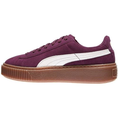 Buty Puma Suede Platform SNK 36390603 37 na Arena.pl