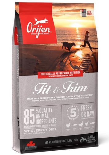 Orijen Fit & Trim 11,4kg na Arena.pl
