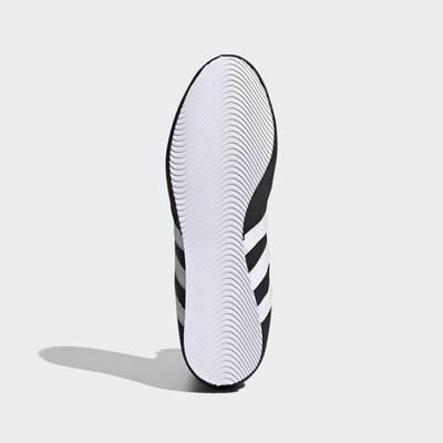 Buty do boksu Adidas Boxhog II roz.44 zdjęcie 4