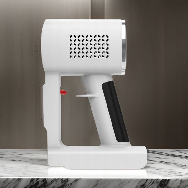 Mocny Odkurzacz Bezprzewodowy Pionowy Cyklonowy Bezworkowy Ad7051 300W zdjęcie 7