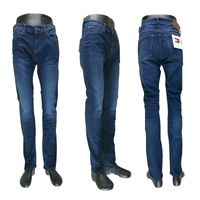 Męskie jeansy Tommy Jeans Scanton -Slim DM0DM09553 Hilfiger oryg. - W30/L34