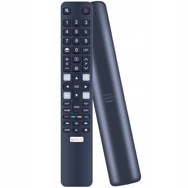 PILOT DO THOMSON TCL RC802N NETFLIX zdjęcie 1