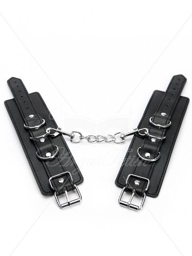 Black Wrist Cuffs na Arena.pl