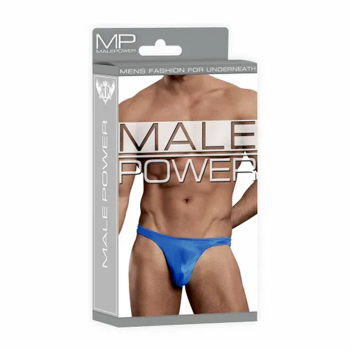Stringi Thong SM Male Power na Arena.pl
