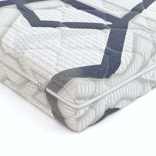 Materac Młodzieżowy Hilding Funky 90x200 na Arena.pl