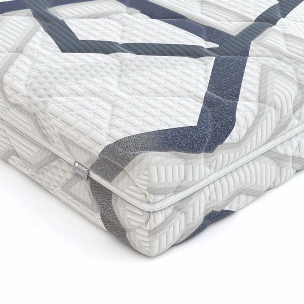 Materac Młodzieżowy Hilding Funky 90x200 zdjęcie 3