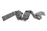 TAŚMA TRENINGOWA RESISTANCE 250x15 GREY + GRATIS