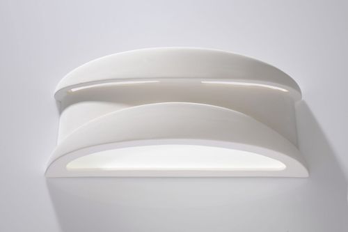 Kinkiet Ceramiczny APOLLO SL.0004 na Arena.pl