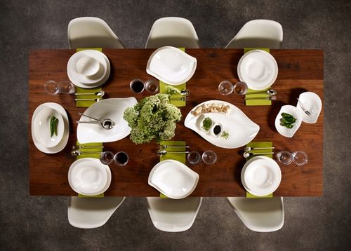 Villeroy&Boch Półmisek New Cottage Basic 34cm na Arena.pl