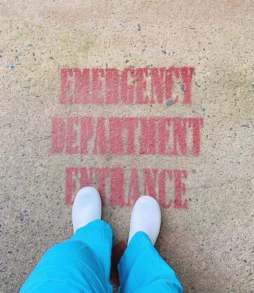 Klapki Chodaki Crocs Do Pracy Bistro Clog 46/47 zdjęcie 13