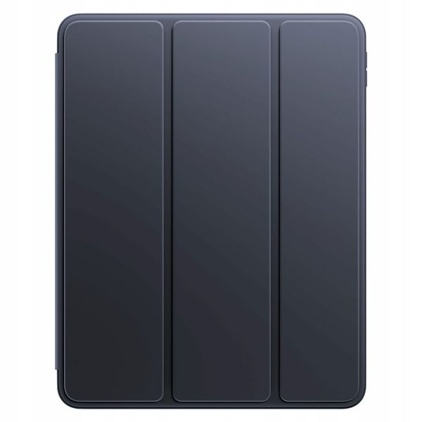 3MK Soft Tablet Case Sam Tab S9 FE czarny/black zdjęcie 14