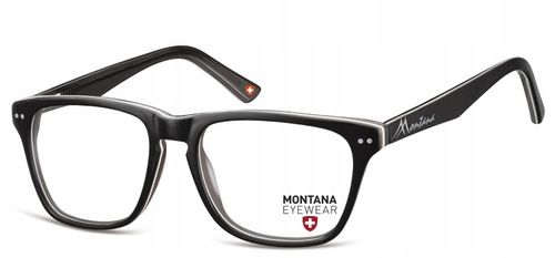 OKULARY OPRAWKI OPTYCZNE KOREKCYJNE ZERÓWKI NERDY na Arena.pl