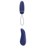 b swish bnaughty deluxe unleashed midnight blue jajko bezprzewodowe 6