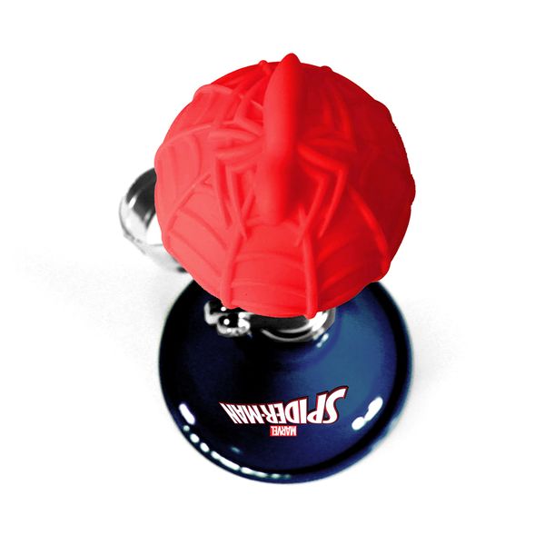 ND15_9157 TRABKA ROWEROWA SPIDERMAN zdjęcie 5