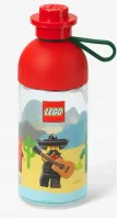 LEGO BIDON BUTELKA PRZEŹROCZYSTA MEXICO 0,5L
