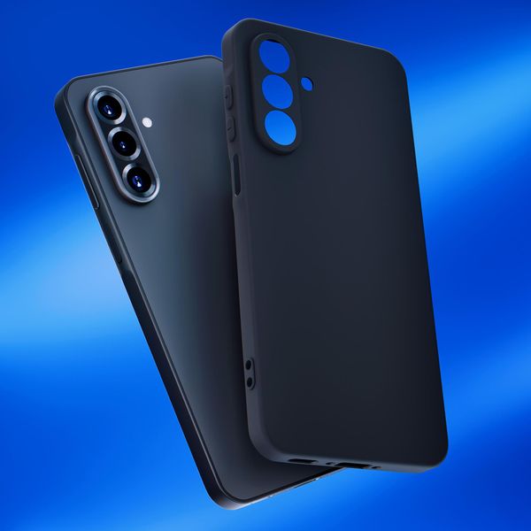 samsung galaxy a26 5g - 3mk matt case pro zdjęcie 8