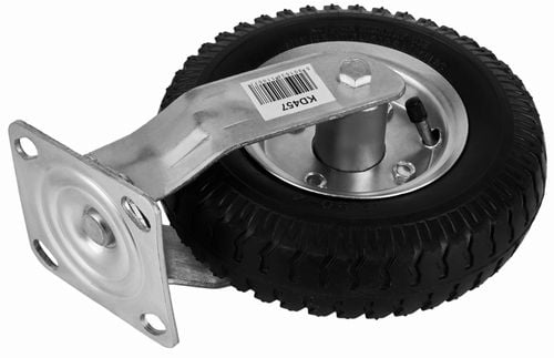 Kółko skrętne 8" KD457 na Arena.pl