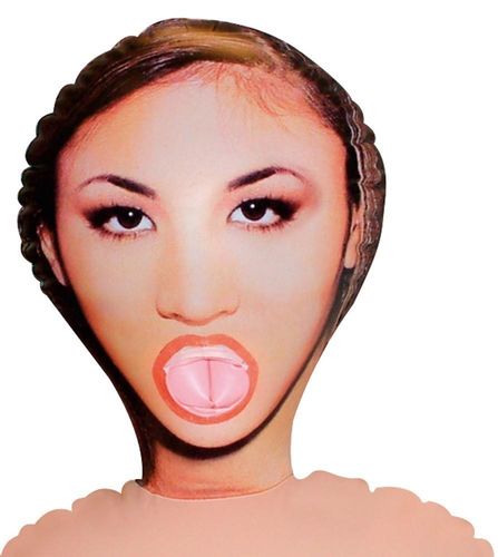 Dianna Stretch Sex Doll na Arena.pl