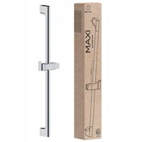 DRĄŻEK PRYSZNICOWY premium UCHWYT regulowany ECOVAND MAXI 65cm