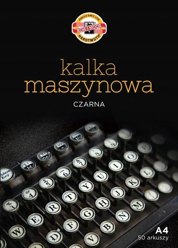 KALKA MASZYNOWA A-4/50 ARK. na Arena.pl