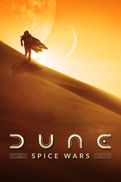 Dune: Spice Wars Klucz Kod CD KEY BEZ VPN 24/7 zdjęcie 1