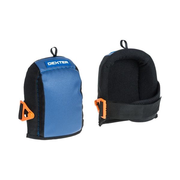 Nakolanniki skórzane DEXTER zdjęcie 1