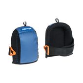 Nakolanniki skórzane DEXTER