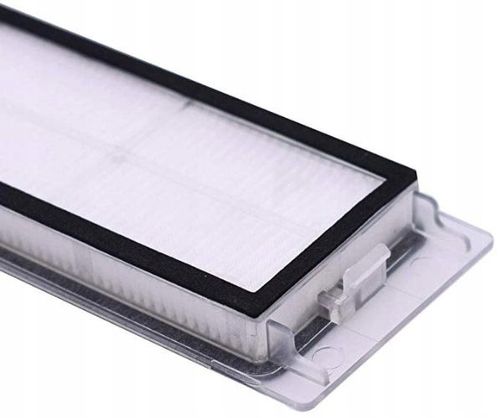 ZESTAW FILTRY SZCZOTKI do XIAOMI Robot Vacuum Cleaner, SDJQR01RR, na Arena.pl