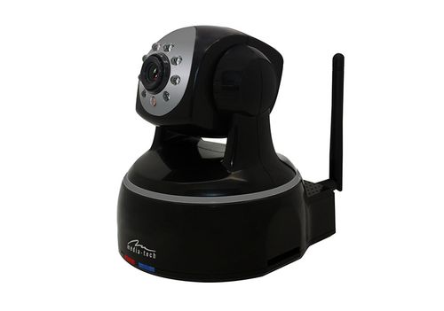 Kamera obrotowa IP Media Tech MT4051 WIFi na Arena.pl