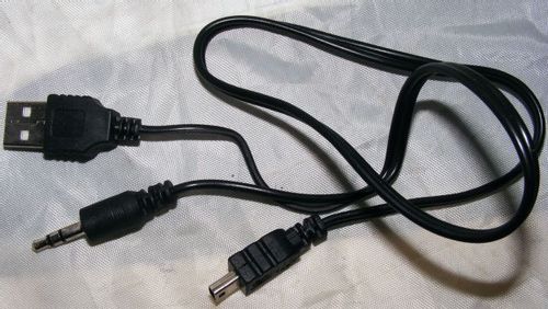 Grająca puszka z padiem Mp3, USB, micro SD na Arena.pl