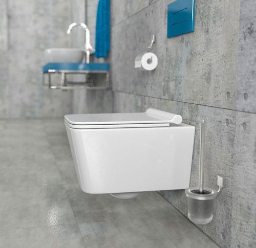 Misa WC Felix na Arena.pl